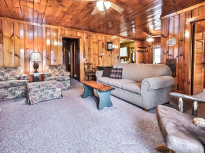 Loghaven - Elbert's - 3 Br Cottage