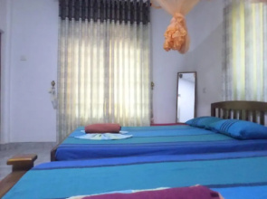 Pradeepa Guest House