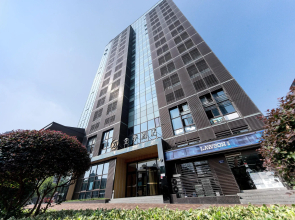 Ji Hotel Shanghai Hongqiao Shuniu Jingting