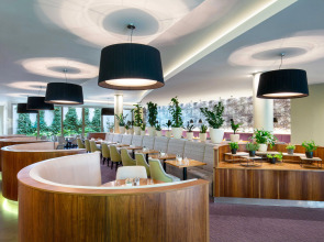 Botanique Hotel Prague