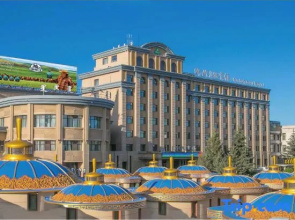 Hulunbeier Hotel