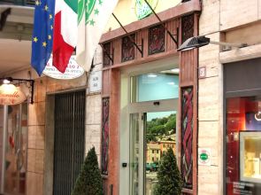 Hotel Cavour