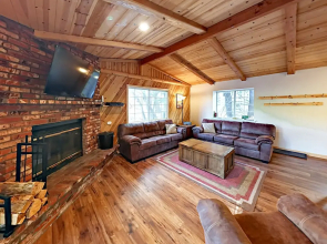 1452 Rockspray Dr House by RedAwning