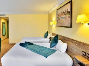 Tildi Hotel