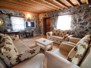 KAY7200 Villa Ilayda 4 Bedrooms