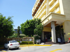 Hotel Fortin Plaza