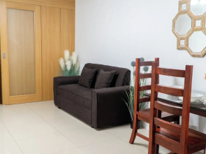 1Bedroom Shell Residences