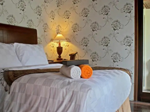 The Edelweiss Hideaway Villas