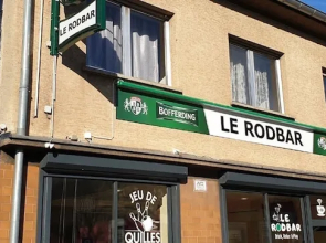Le Rodbar