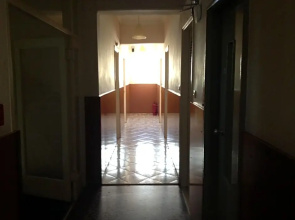 Hotel Aegli