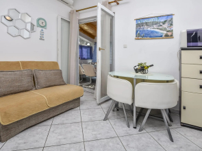 House Osti in Rogoznica