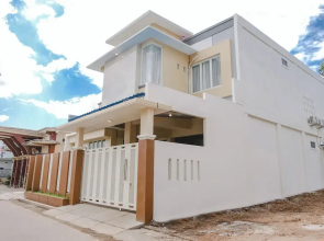 Hotel O Antosa Family Residence