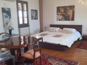 B&B Cascina in Franciacorta