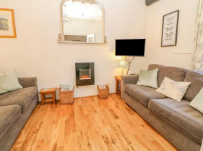 Corner Cottage