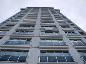 Inci Prime Residence