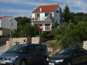 Marija - 20 m from beach - A1(2+3)