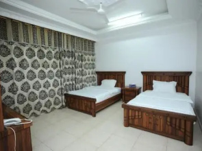 Bait Al Afia Hotel Apartment