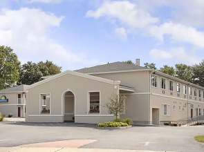 Days Inn Poughkeepsie