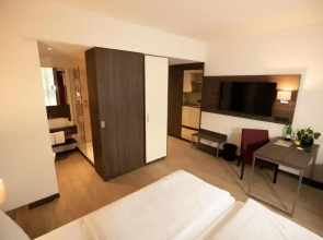 Heidelberg Hospitality