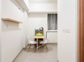 Comfort Stay 1Br At Bandaraya Tallasa City Makassar Apartment