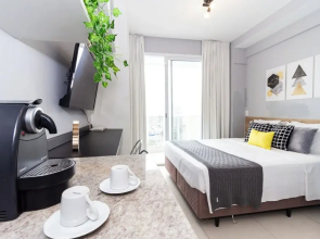 Ath City 4 apt Rental