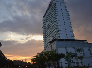 Hotel Tenera Bandar Baru Bangi