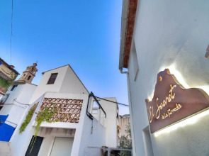El Secret de la Foradà
