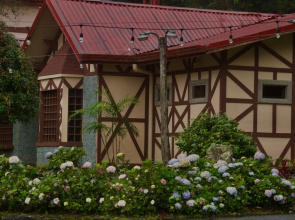 Hotel El Tirol