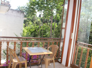 Hotel Karyatit Kaleiçi