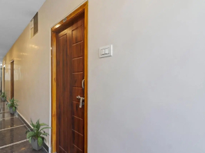 OYO Gc International