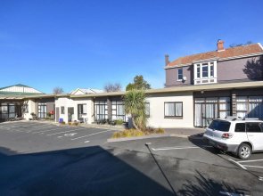 Garden Motel