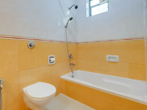 Spazio Leisure Resort