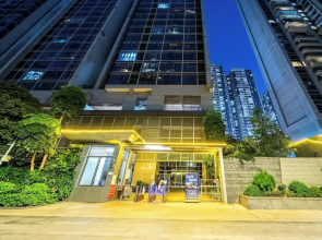 Heefun International Apartment - Free Shuttle to Canton Fair