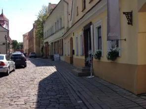Gallery Balta Apartments