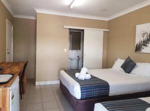 Beagle Hotel