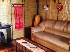 Fitness Resort Sihanoukville