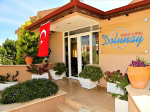 Villa Dolunay Apart Hotel