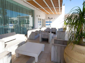 Villaggio Borgo Rio Favara