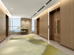 Holiday Inn Chengde Park View by IHG