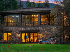 Villa Fleuve