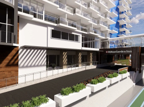 Hilton Garden Inn San Juan Condado