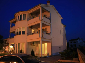 Apartments Kovacic