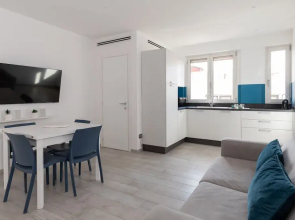 Casa Brezza Marina by Wonderful Italy