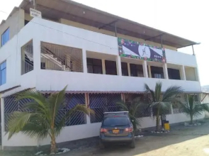 Hospedaje Jenny