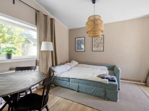 Comfortable Mini House in Vega