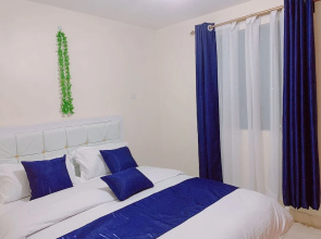 Lux Suites Polytech Court Apartments