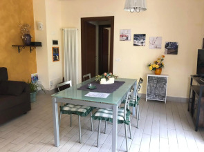 Appartamenti Antico Frantoio Doria Resort