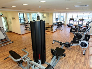 Xclusive Maples Hotel Apartment