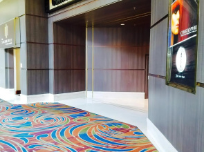 888 Signature Suites Collection at Signature Condo Hotel