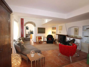 Villa Murtera casa para 6 con piscina y jardín